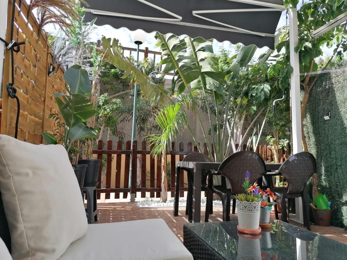 Casa Green Oasis Apartamento Maspalomas (Gran Canaria)