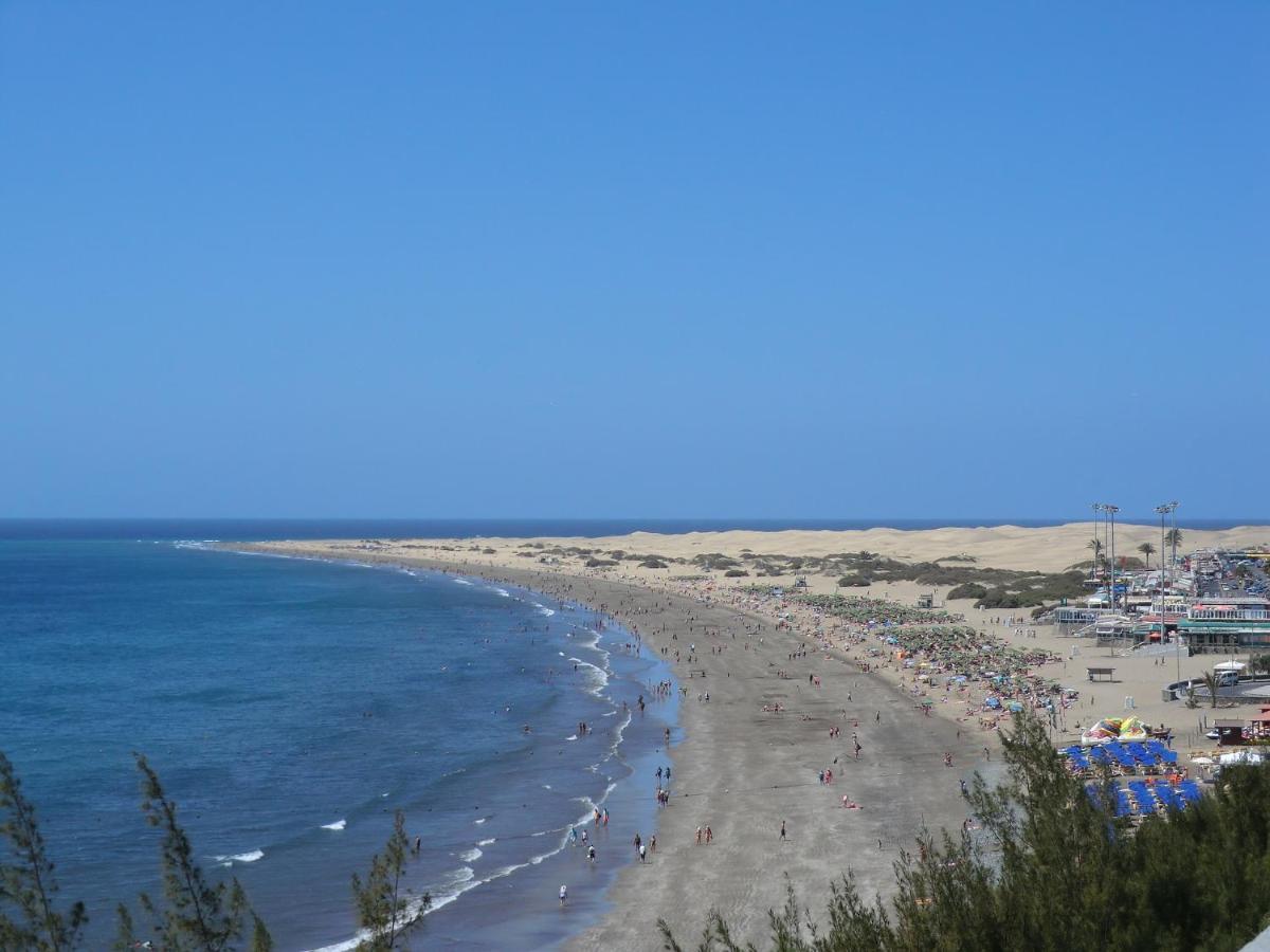 Apartamento Horizonte Playa del Inglés