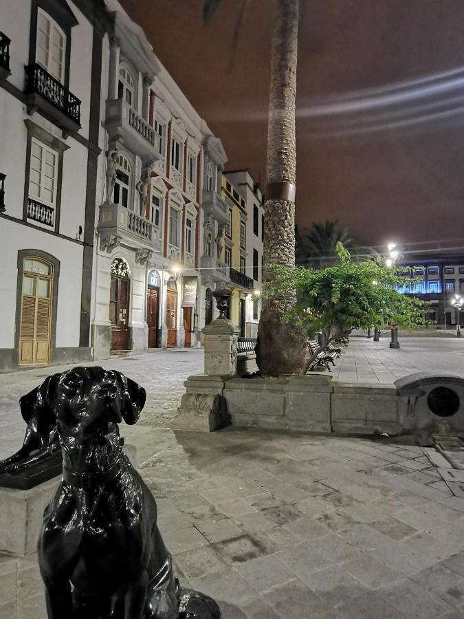Santa Ana & Bed & Breakfast Las Palmas de Gran Canaria