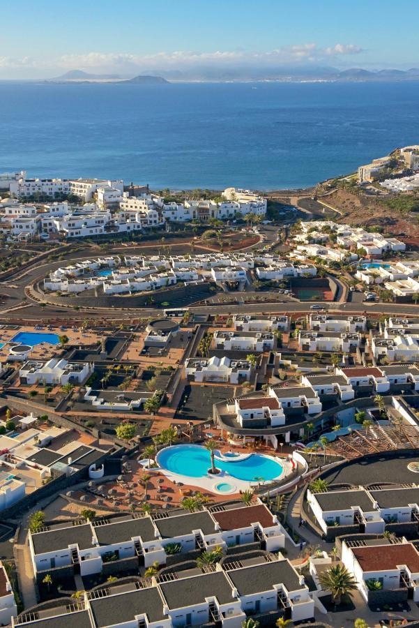 Hotel Dream Bocayna Village 4*