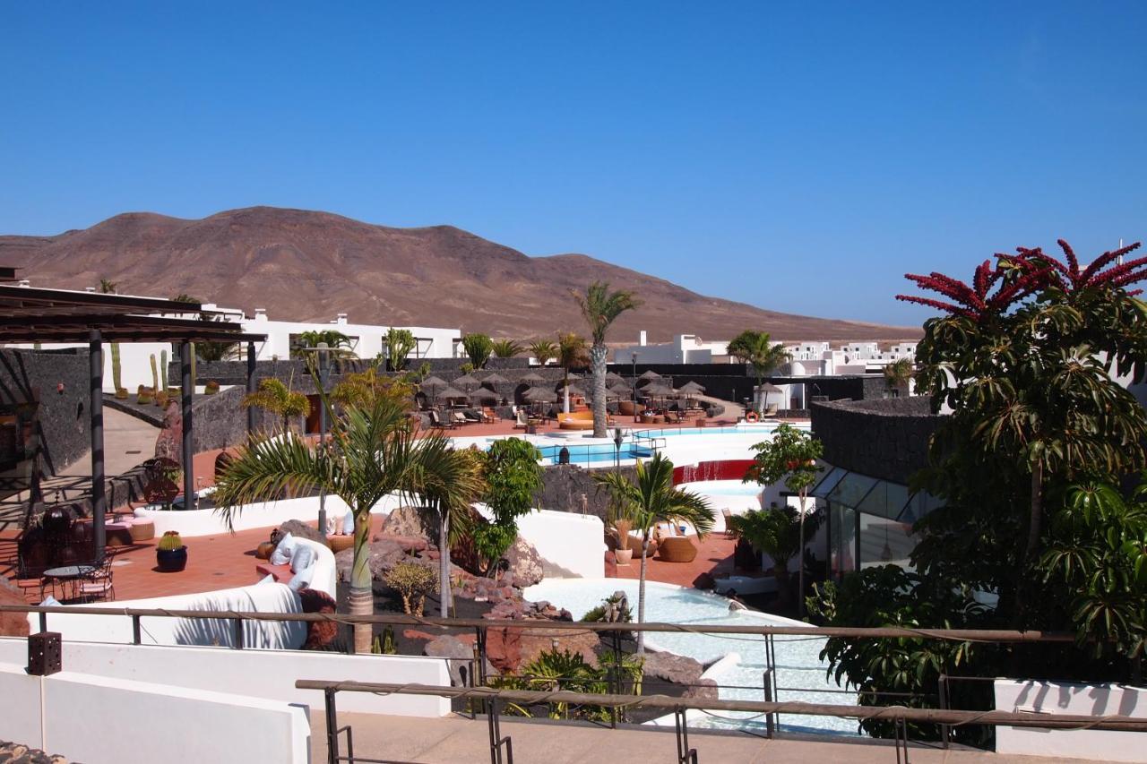 Hotel Dream Bocayna Village Playa Blanca (Lanzarote)