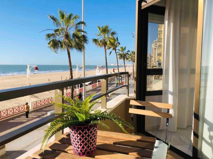Victoria Sunset Lounge Apartment *
