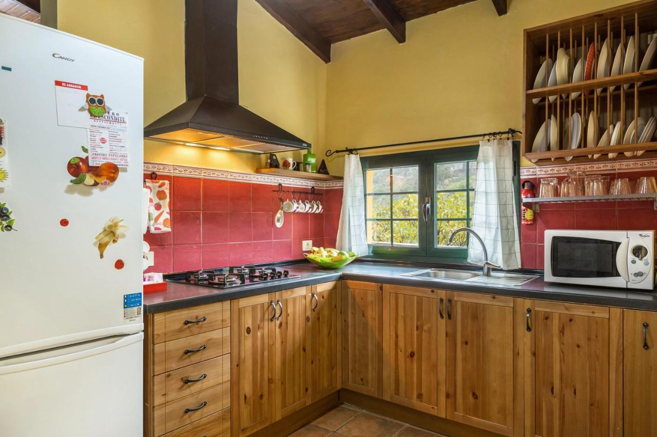 Casa Irene Holiday home