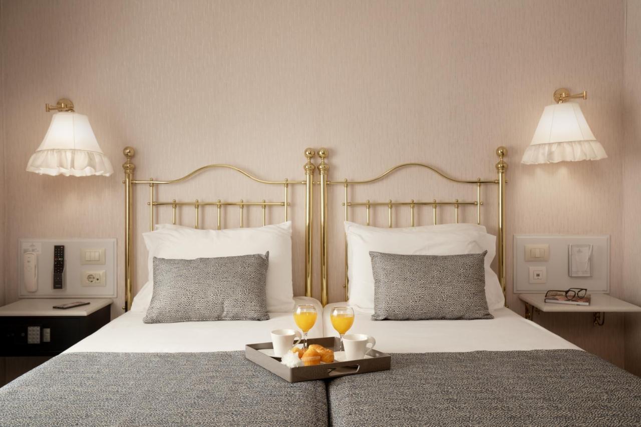 Continental Hotel