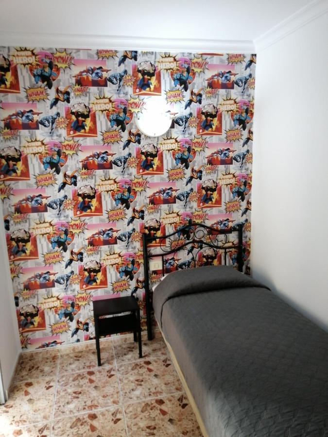 Alcaravaneras (adults Only) Guest house