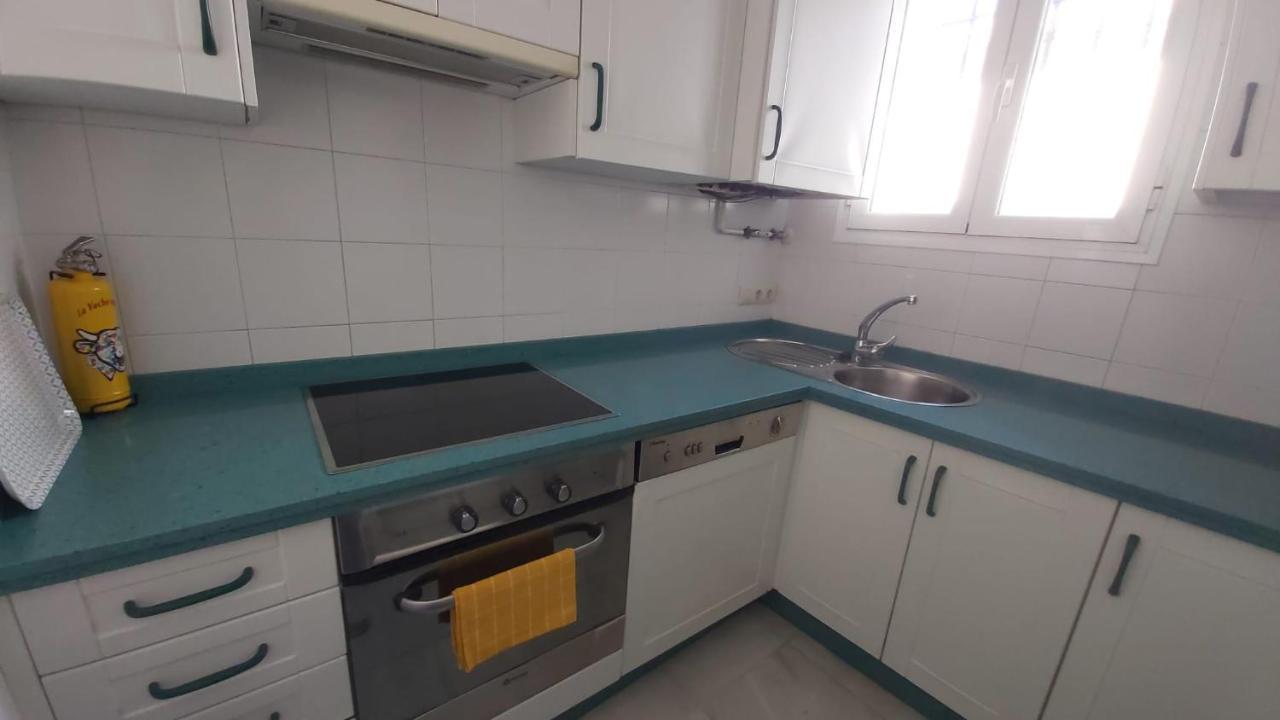 Apartment El Jardin De Wallada
