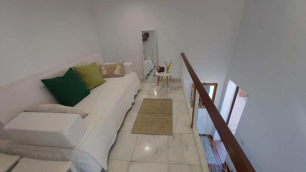 El Jardin De Wallada Apartment *