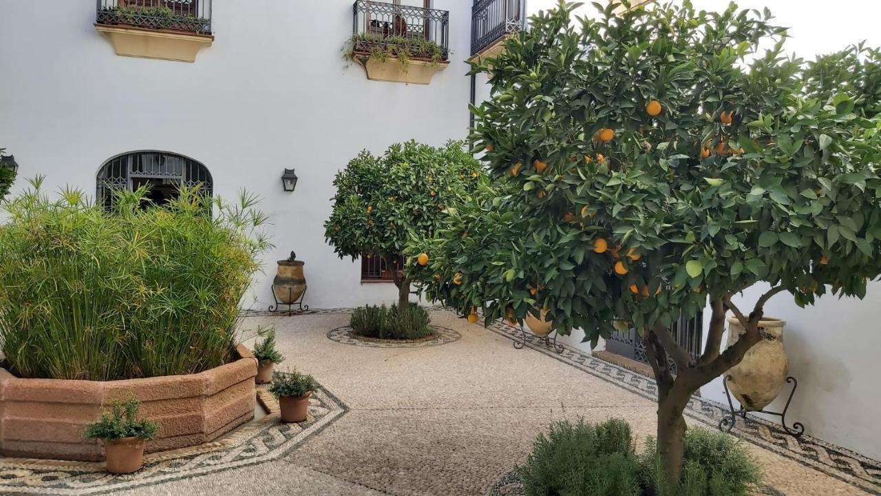El Jardin De Wallada