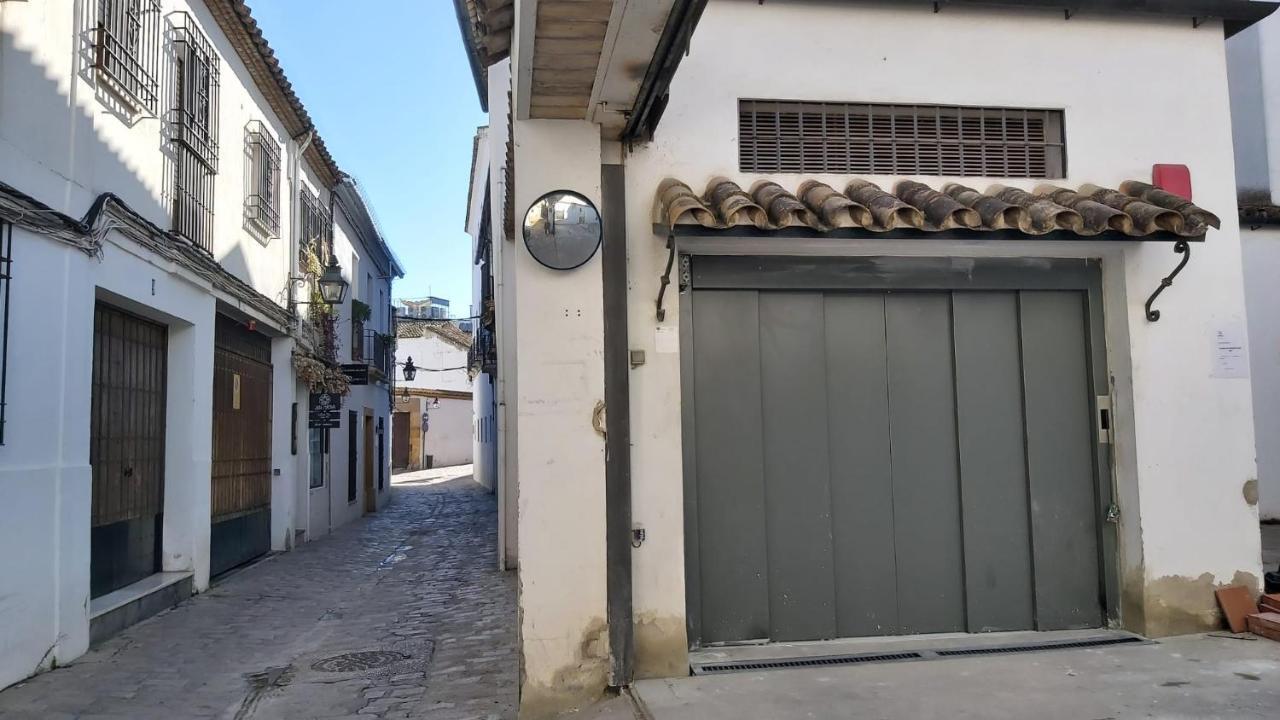 El Jardin De Wallada Cordoba