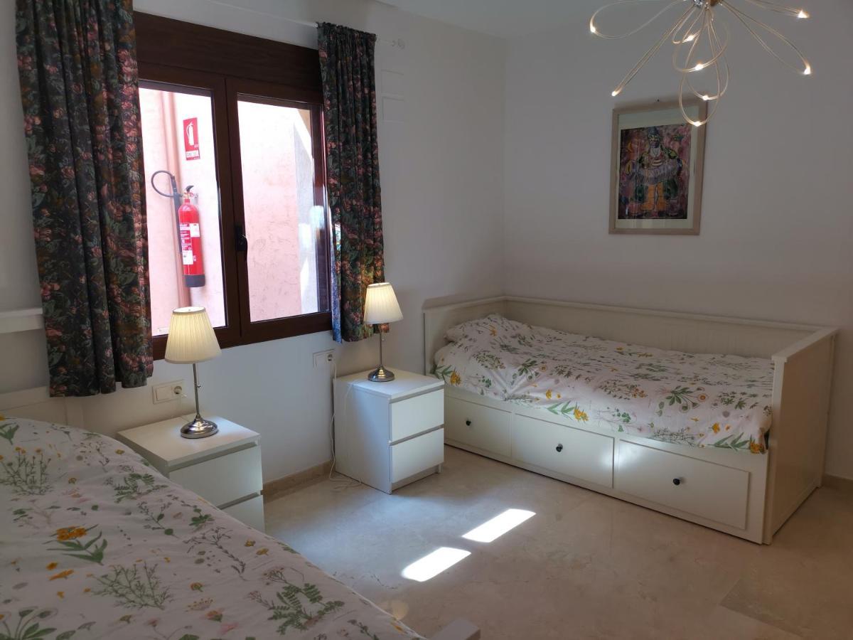 Apartment Kiwi Moraira, With Garden And 4 Pools Apartamento *