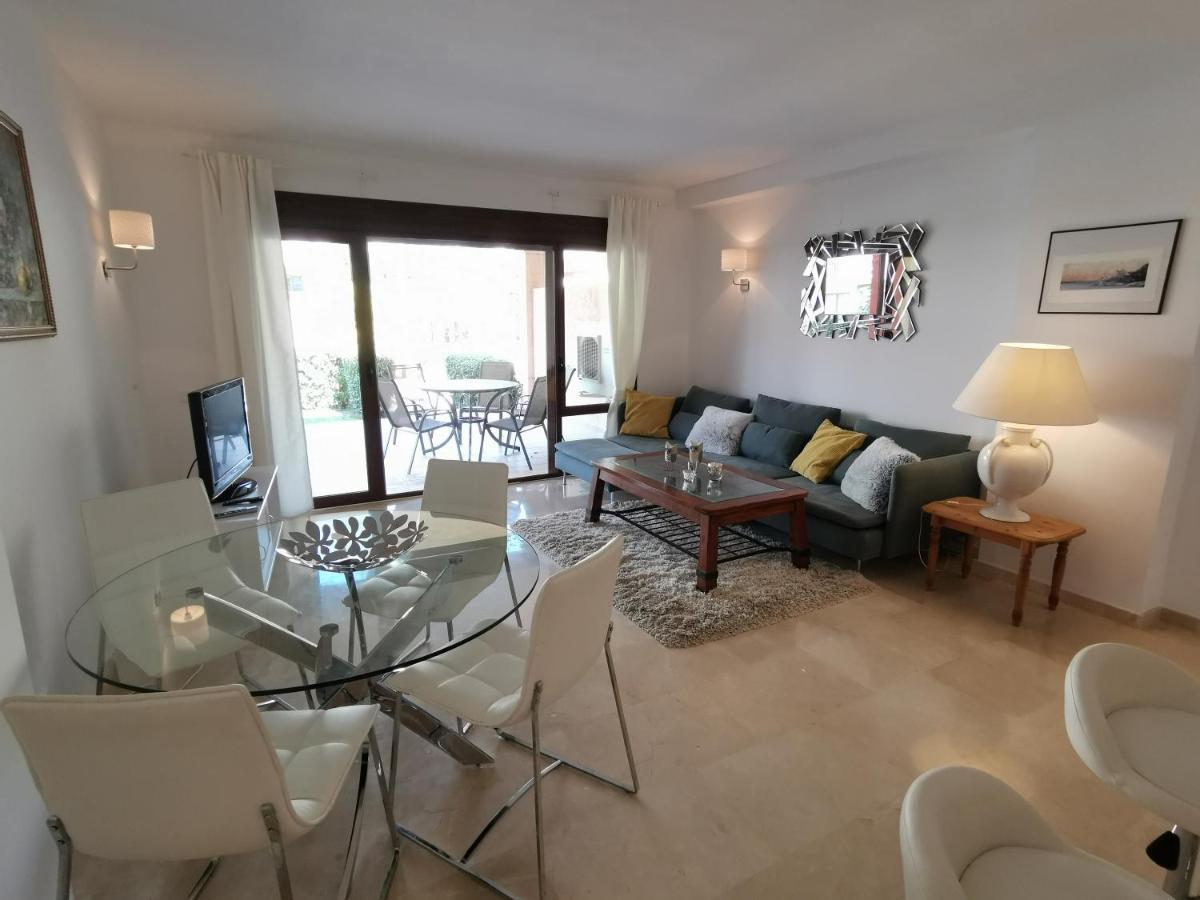 Apartamento Apartment Kiwi Moraira, With Garden And 4 Pools Moraira
