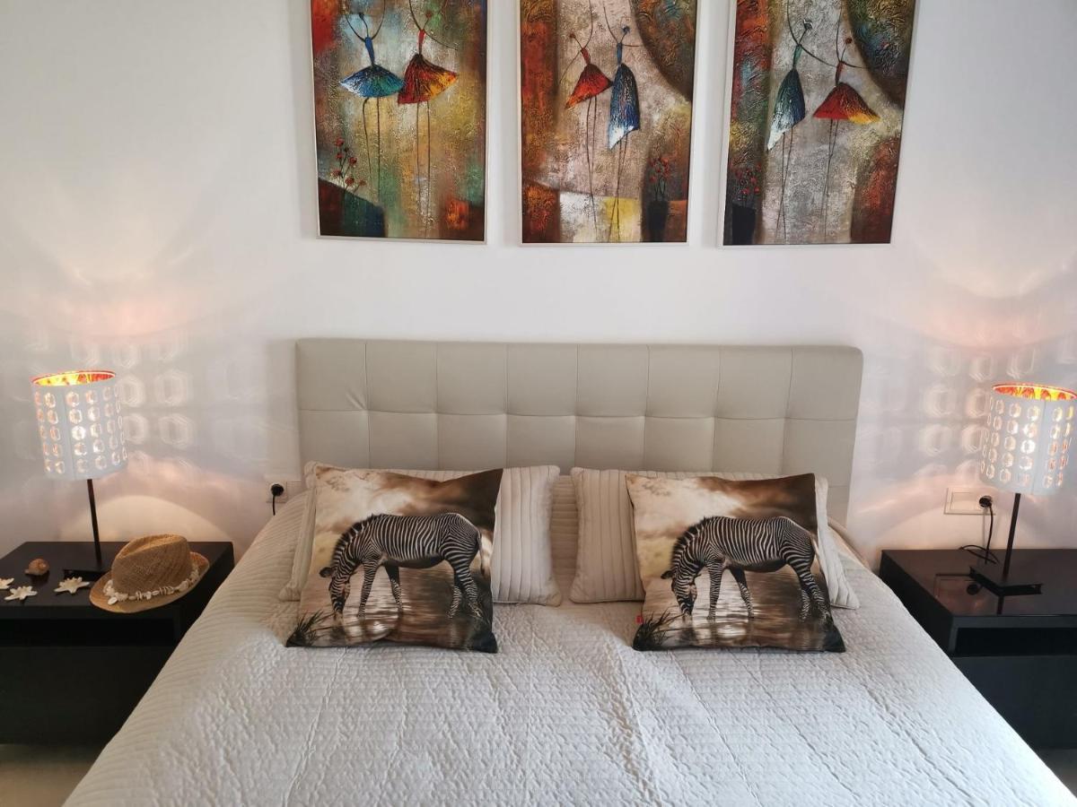 Apartamento Apartment Kiwi Moraira, With Garden And 4 Pools