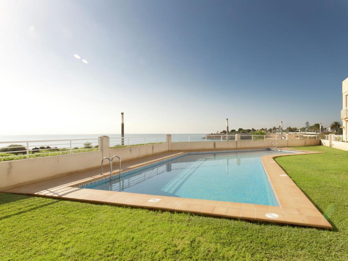 Apartment Quaint Close To The Seabeach
