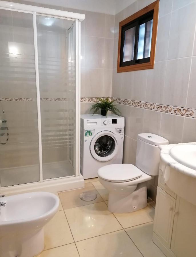 Large With Lovely Terrace And Wifi Apartment Los Cristianos (Tenerife)