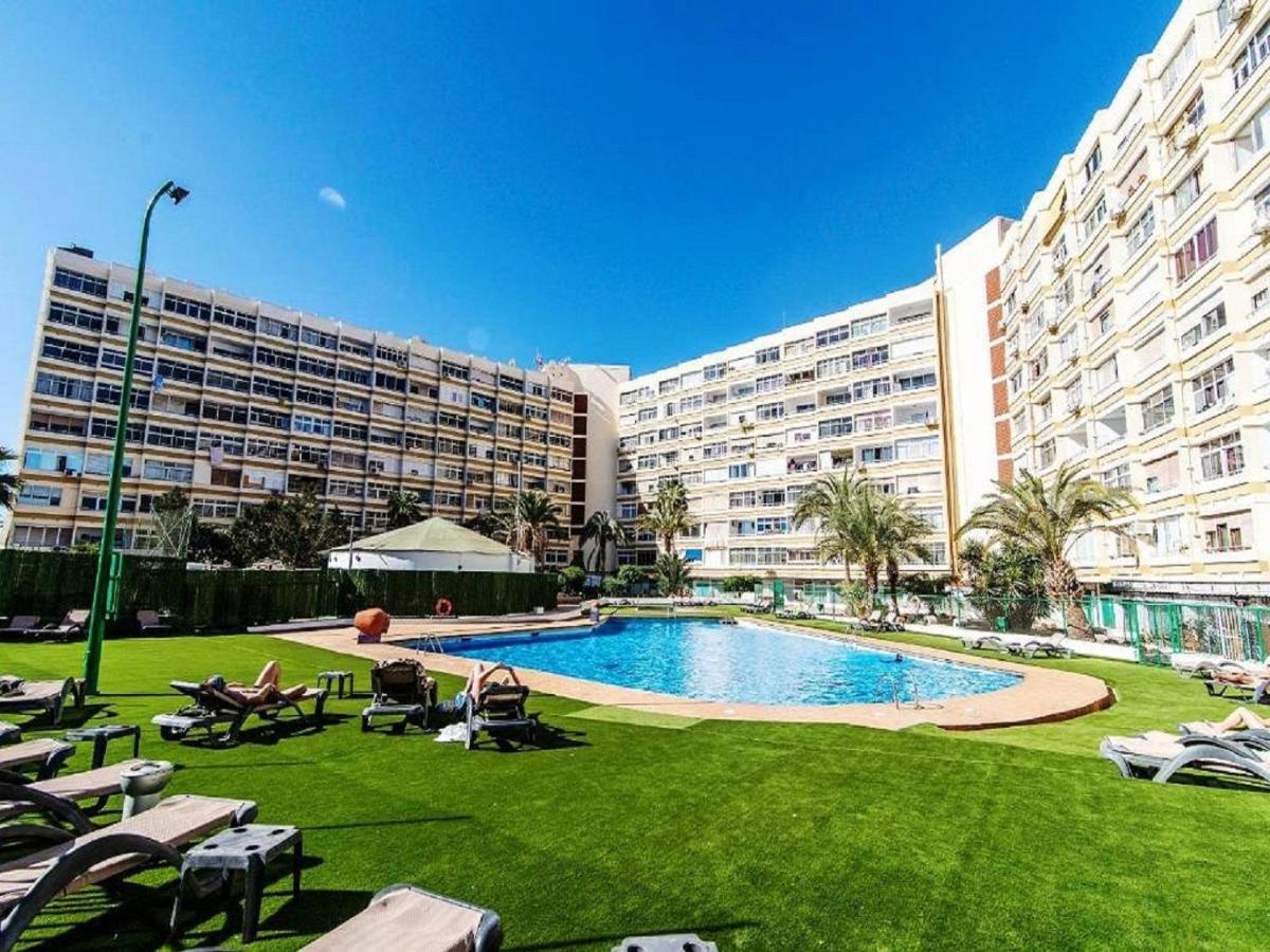 Apartamento Sweet Maspalomas GRAN CANARIA