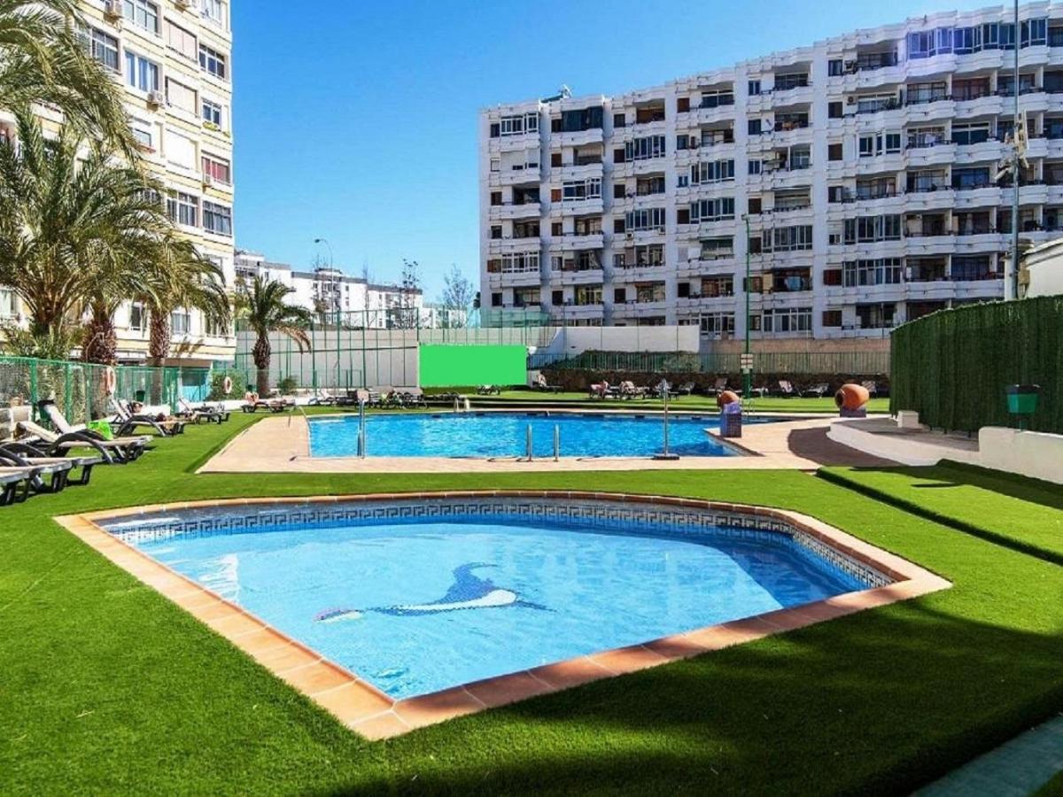 Apartamento Sweet Maspalomas GRAN CANARIA