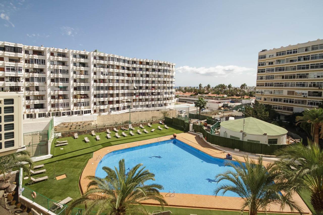 Sweet Maspalomas * GRAN CANARIA