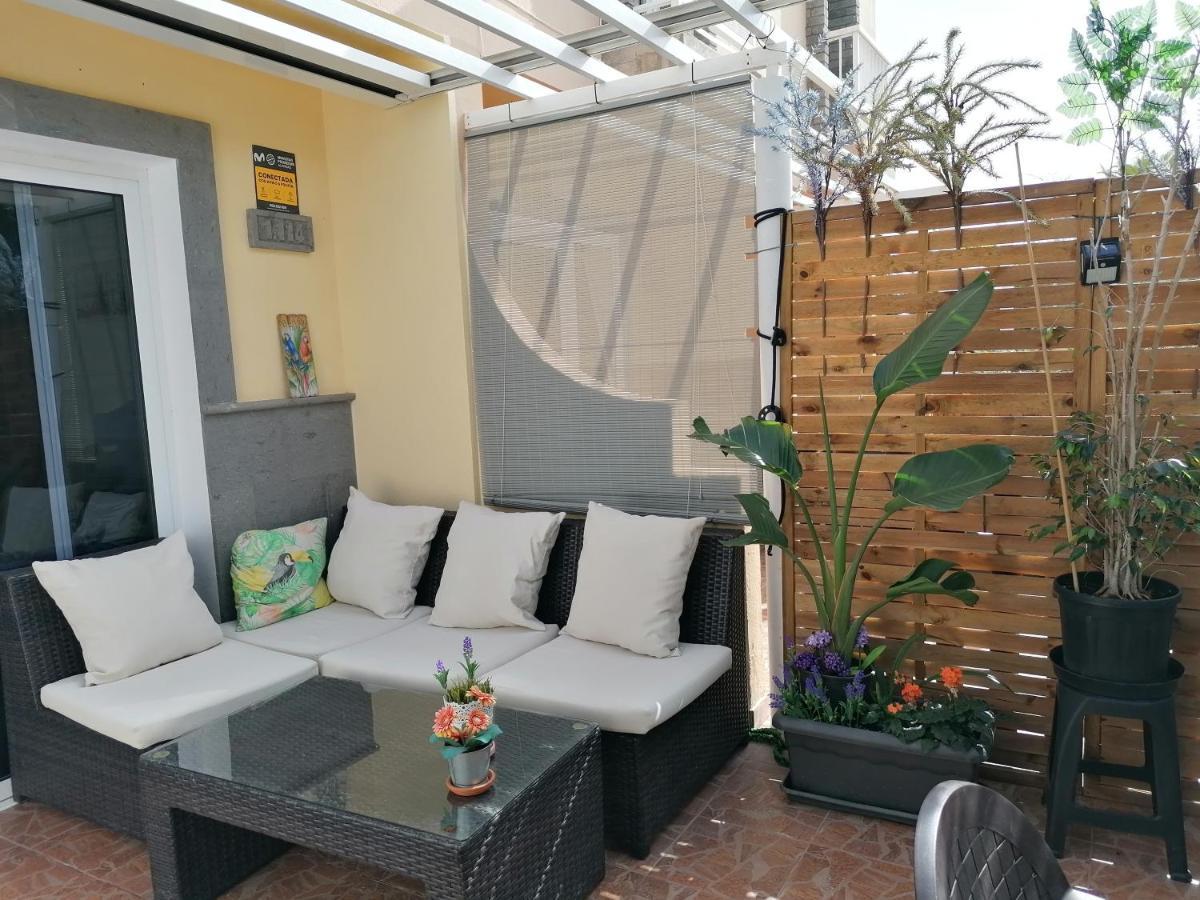 Casa Green Oasis Apartamento *