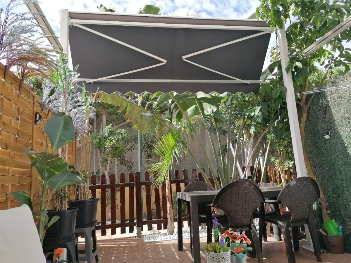 Apartamento Casa Green Oasis *