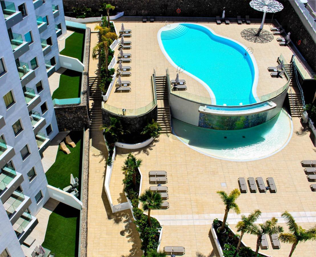 Apartamento Ocean Garden 509 El Sol