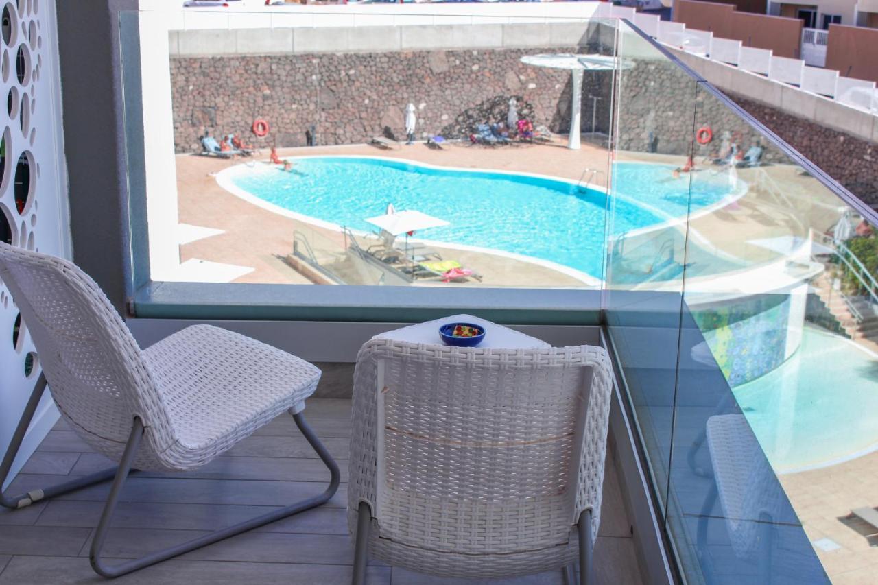 Ocean Garden 509 El Sol Apartamento