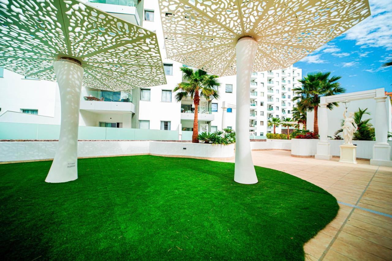 Apartamento Ocean Garden 509 El Sol *