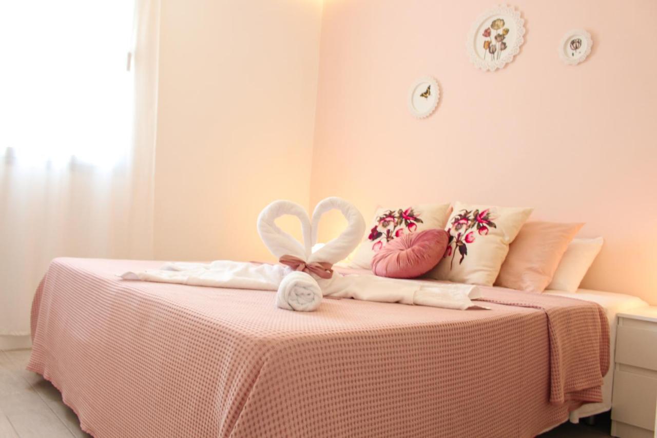 Apartamento Ocean Garden 509 El Sol