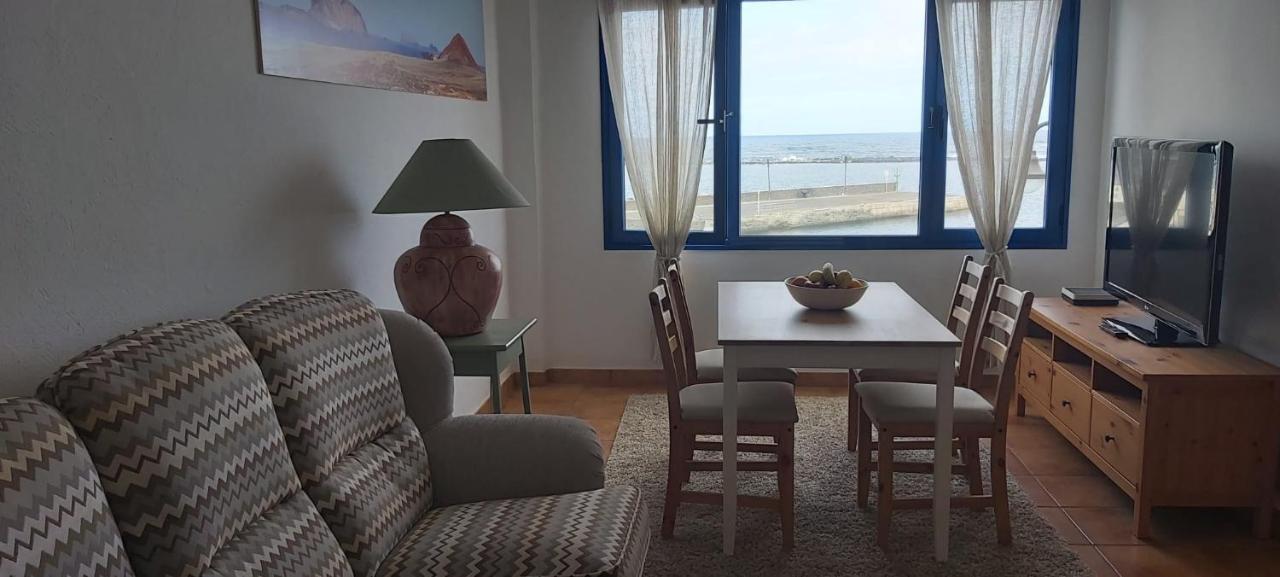 Alegranza Apartment *