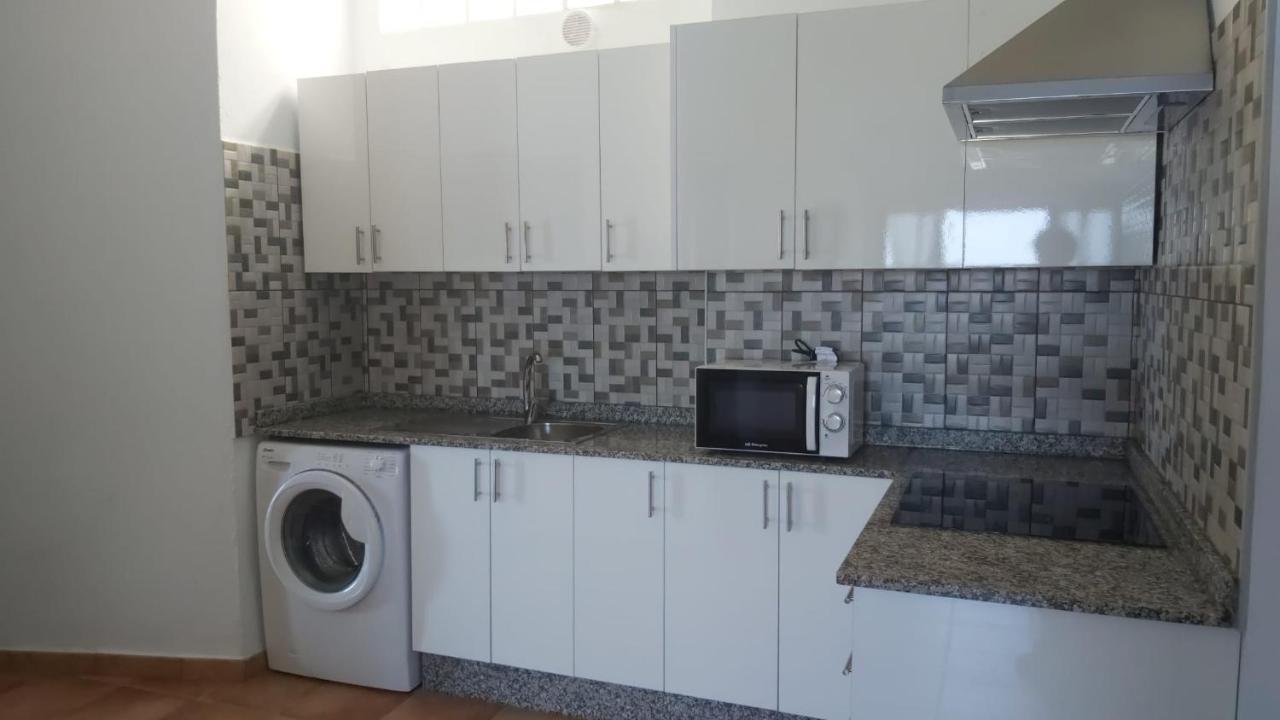 Alegranza Apartment