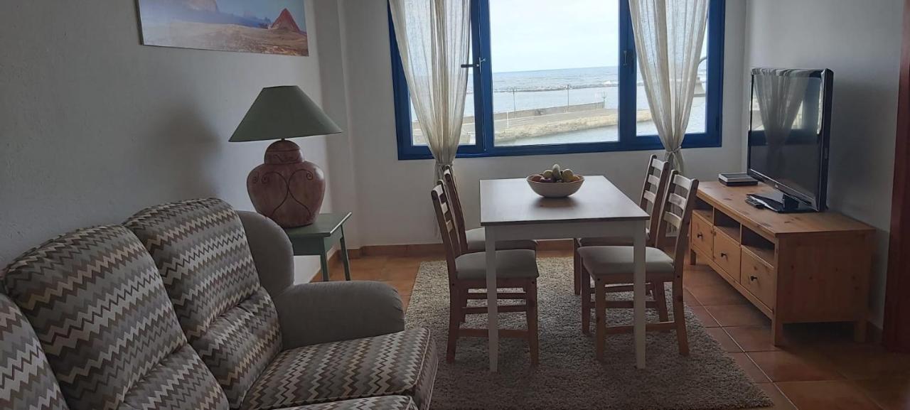 Apartment Alegranza Orzola