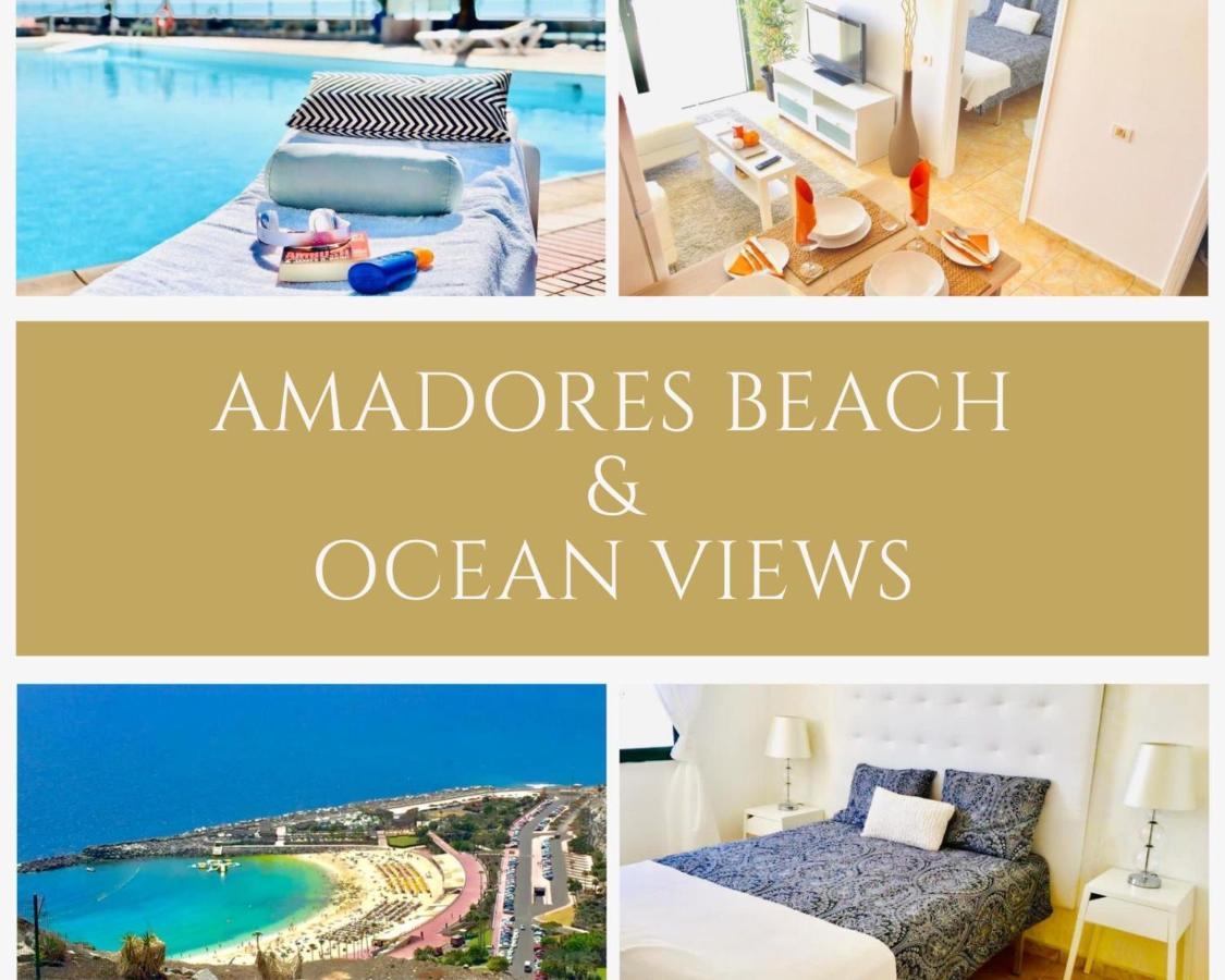 & Ocean Views Apartment *