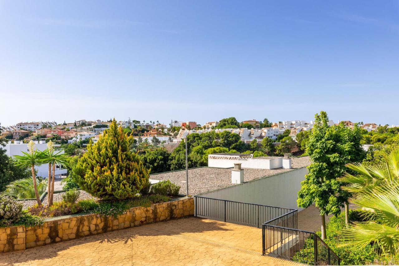 Torrequebrada Golf Benalmádena