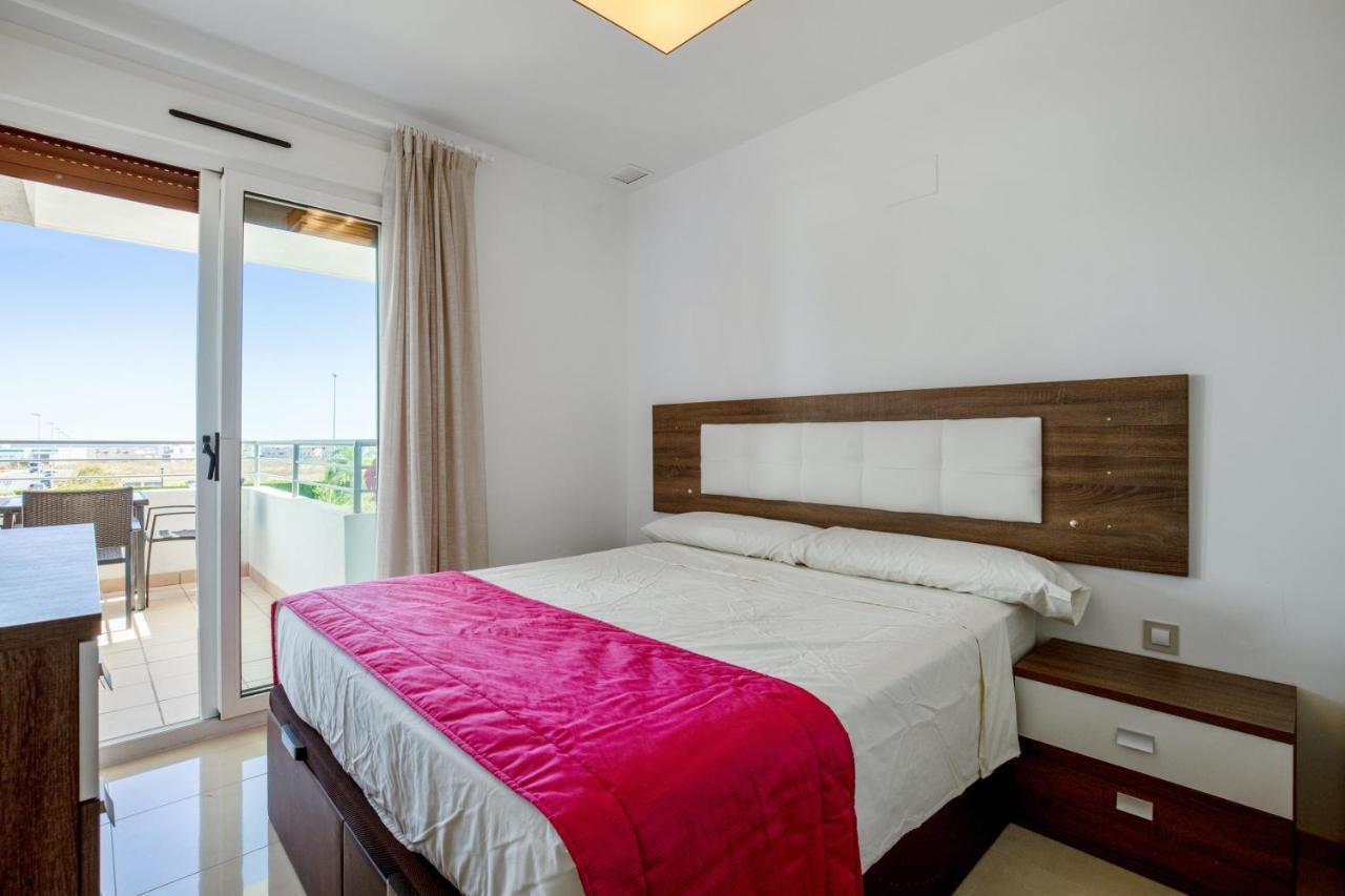 Spacious In With Sea View *