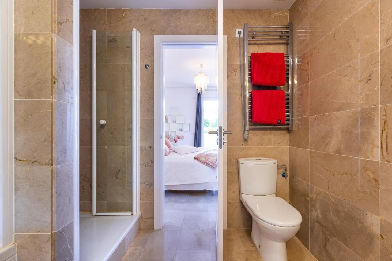 Torrequebrada Golf Apartamento Benalmádena