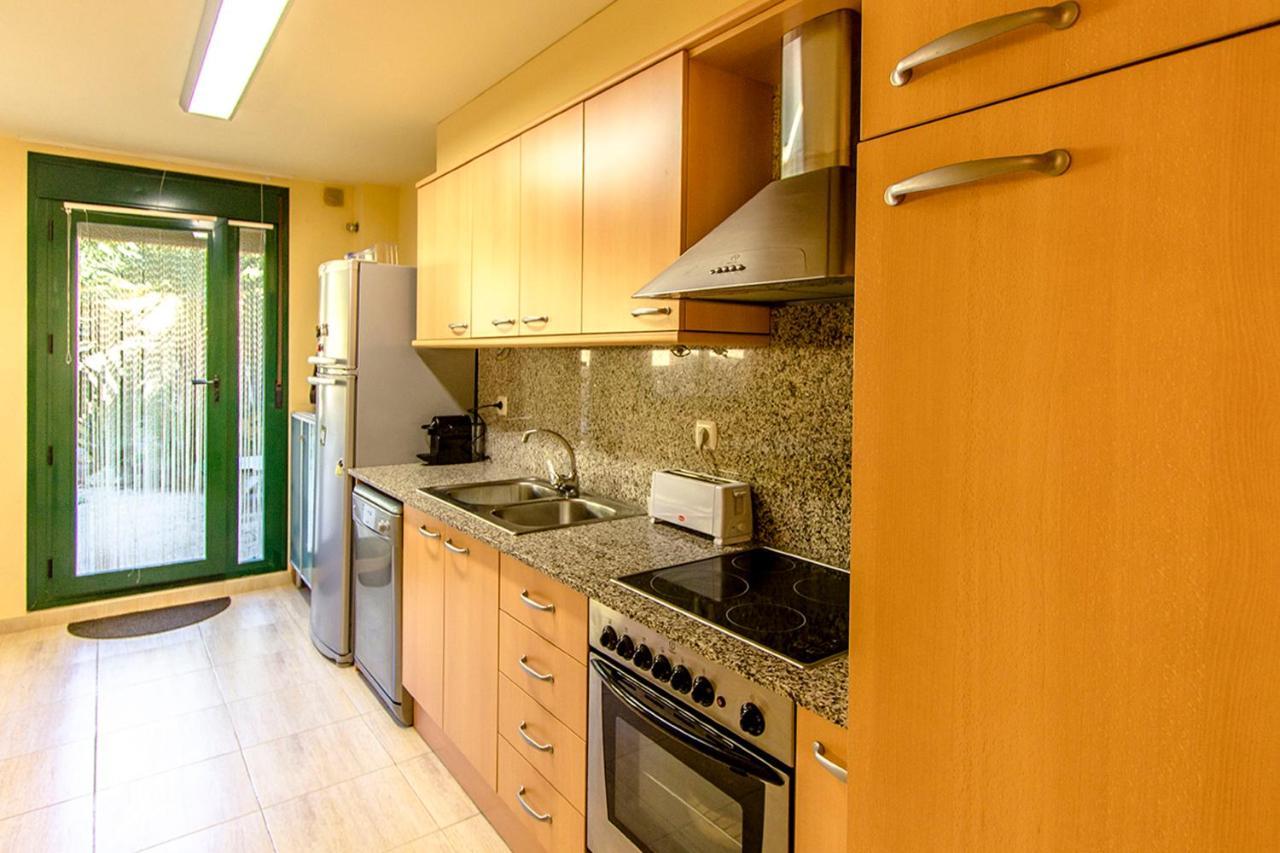 3 Bedrooms House At 500 M Away From The With Shared Pool Enclosed Garden And Wifi Holiday home Tarragona