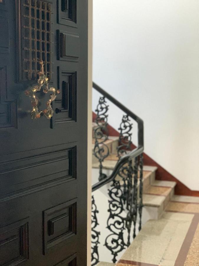 Bed & Breakfast Santa Ana & Las Palmas de Gran Canaria
