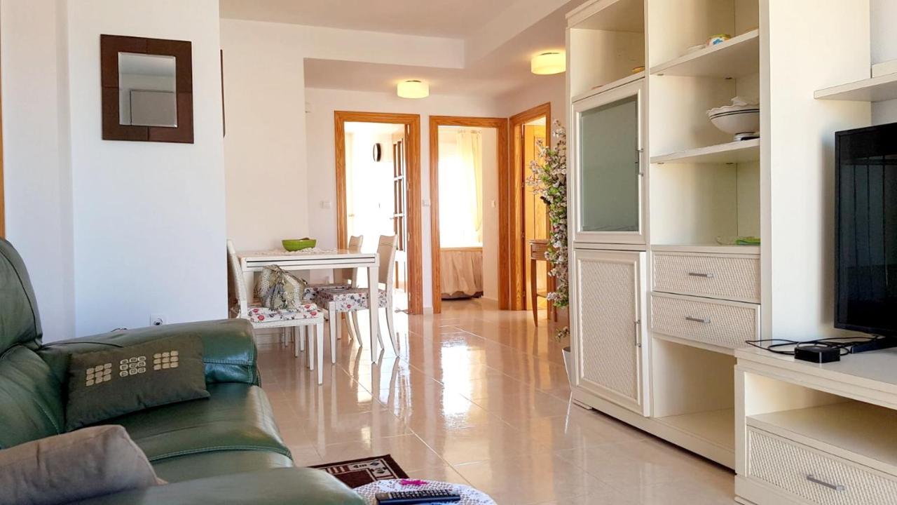 Apartamento Top-floor Duplex In La Manga, 90 Sqm Solarium, 360° View La Manga del Mar Menor