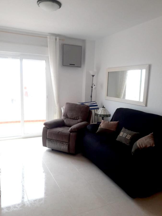 Top-floor Duplex In La Manga, 90 Sqm Solarium, 360° View Apartamento *