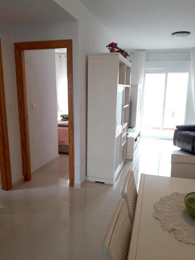 Top-floor Duplex In La Manga, 90 Sqm Solarium, 360° View *