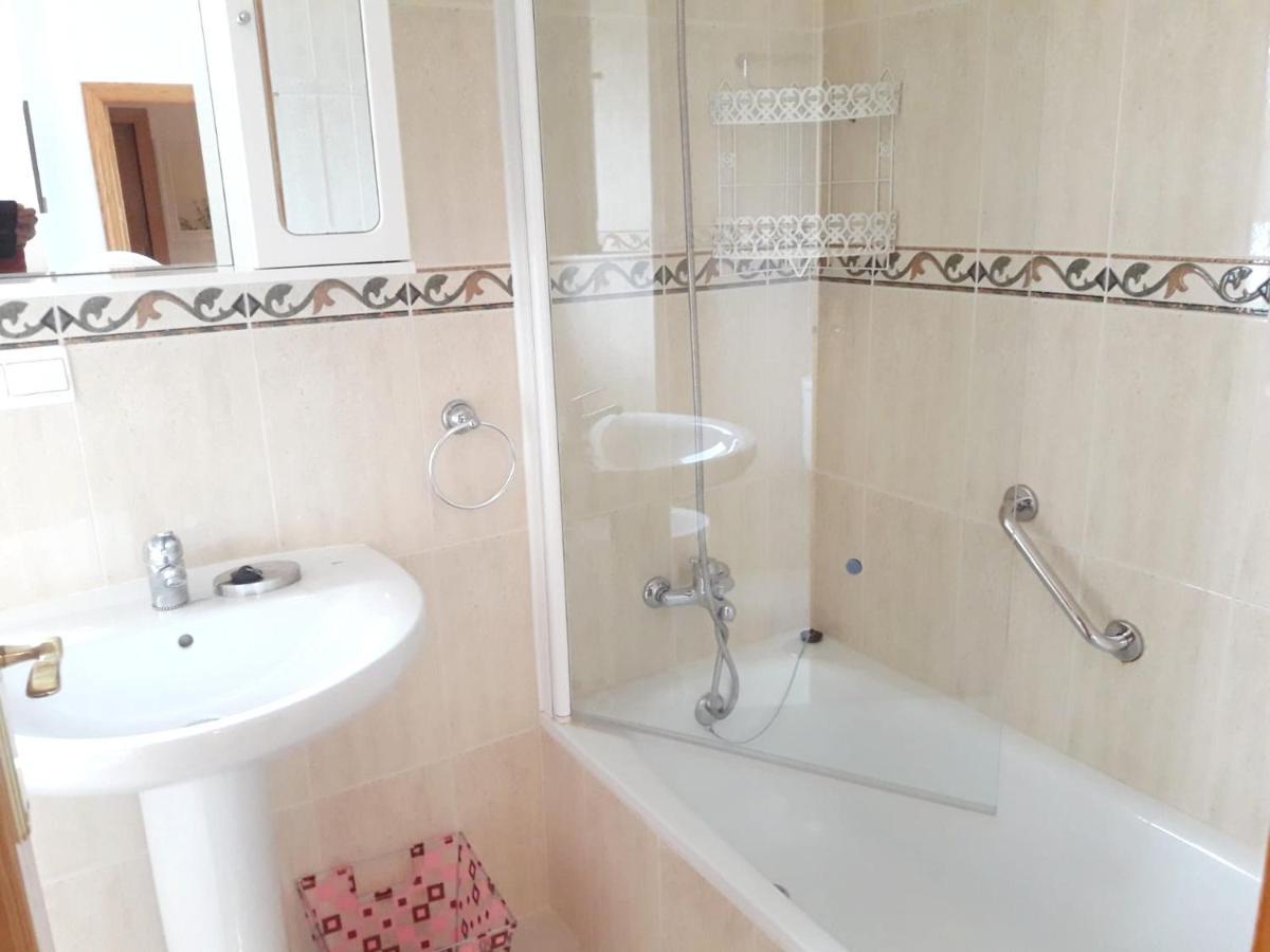 Top-floor Duplex In La Manga, 90 Sqm Solarium, 360° View