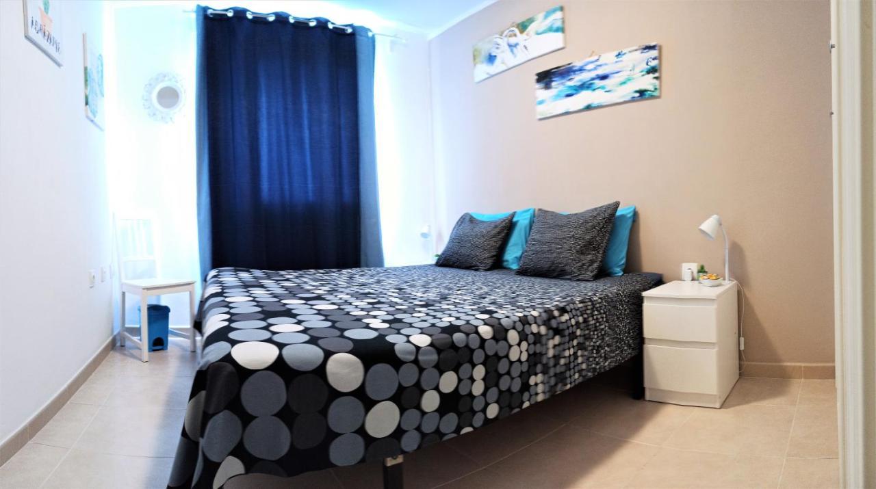 Guest house The Spot House Corralejo
