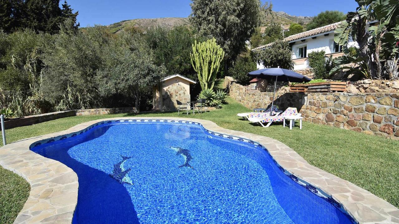 Villa Casitas Select - Abajo In *