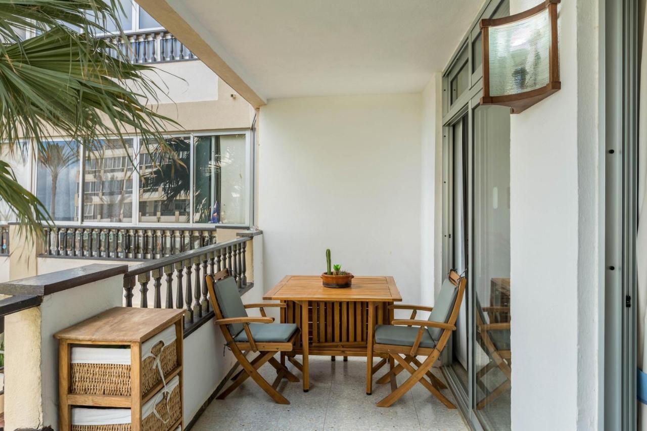 Soraya Apartamento Playa del Águila