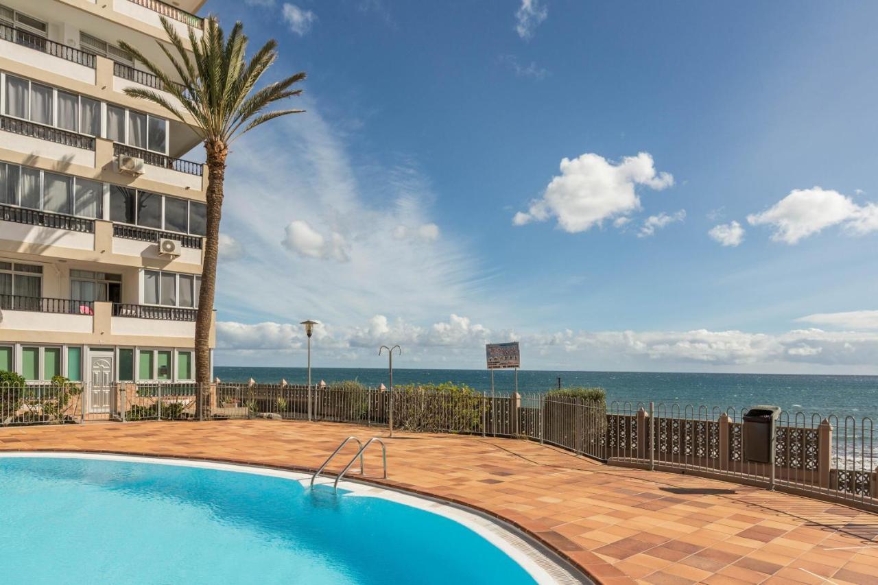 Apartamento Soraya