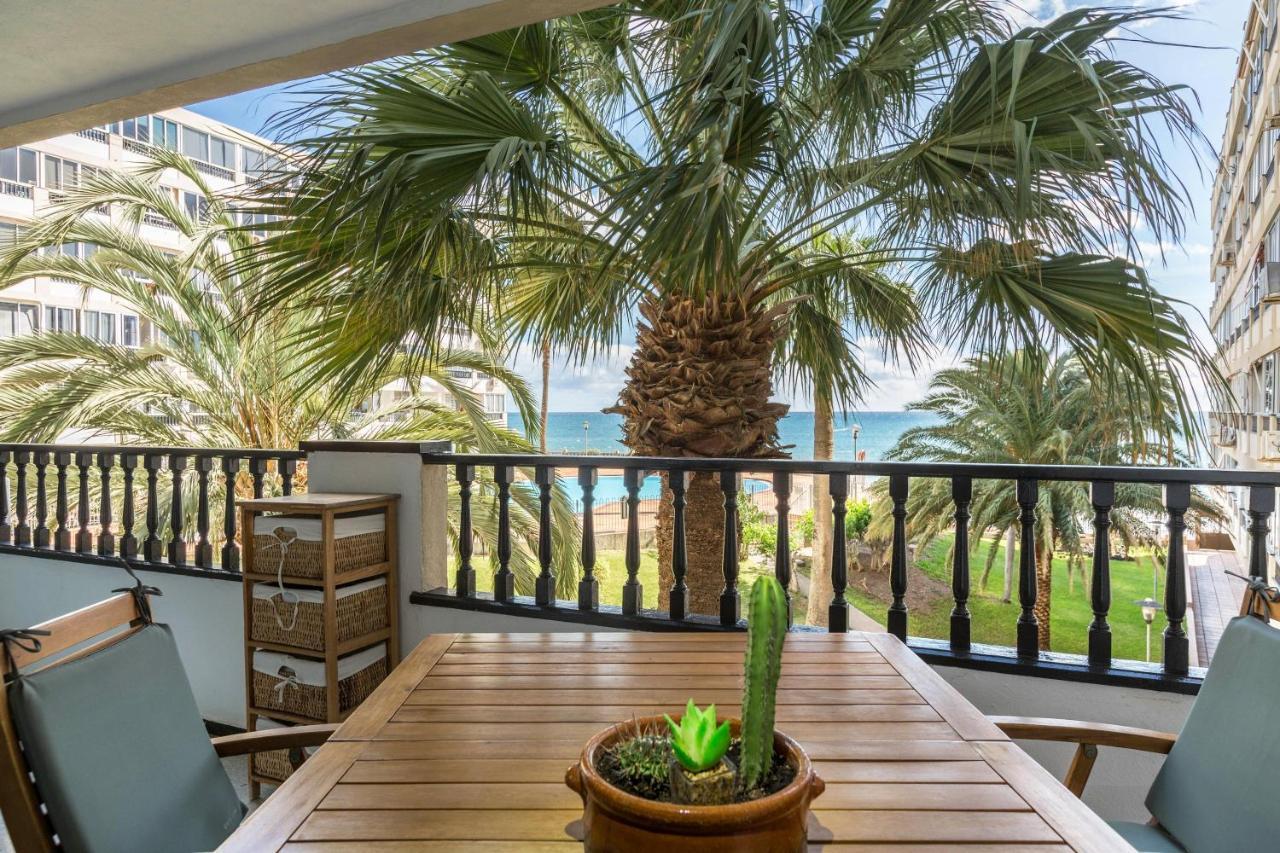 Apartamento Soraya Playa del Águila