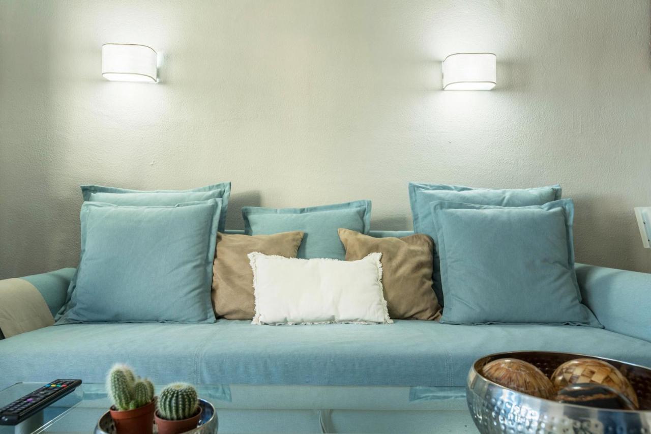 Apartamento Soraya