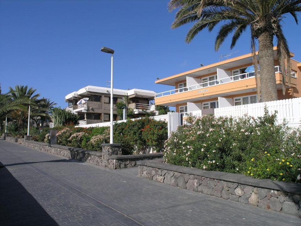 Horizonte Apartamento Playa del Inglés