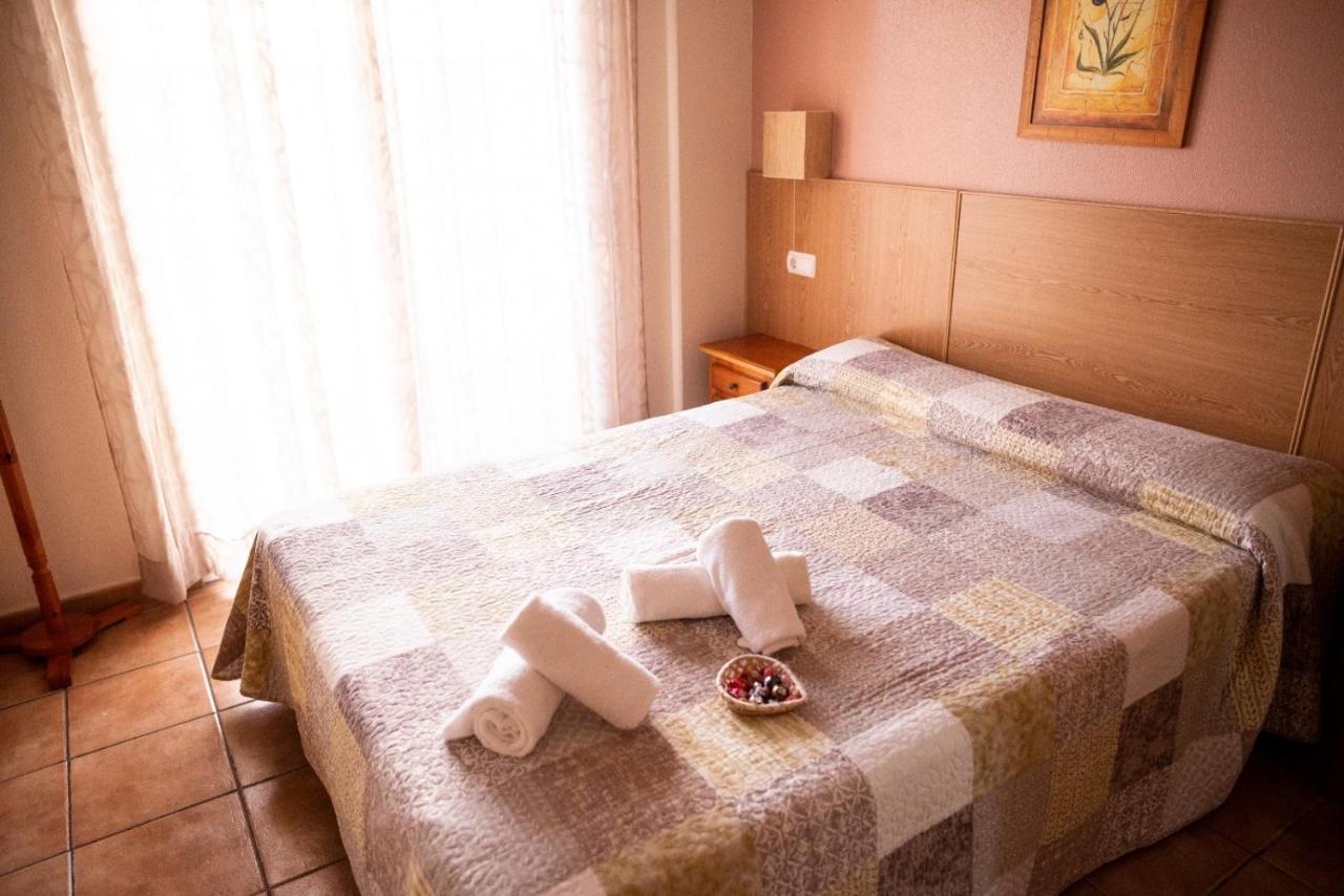 El Cordobes , Alojamiento Y Habitaciones Guest house 2*