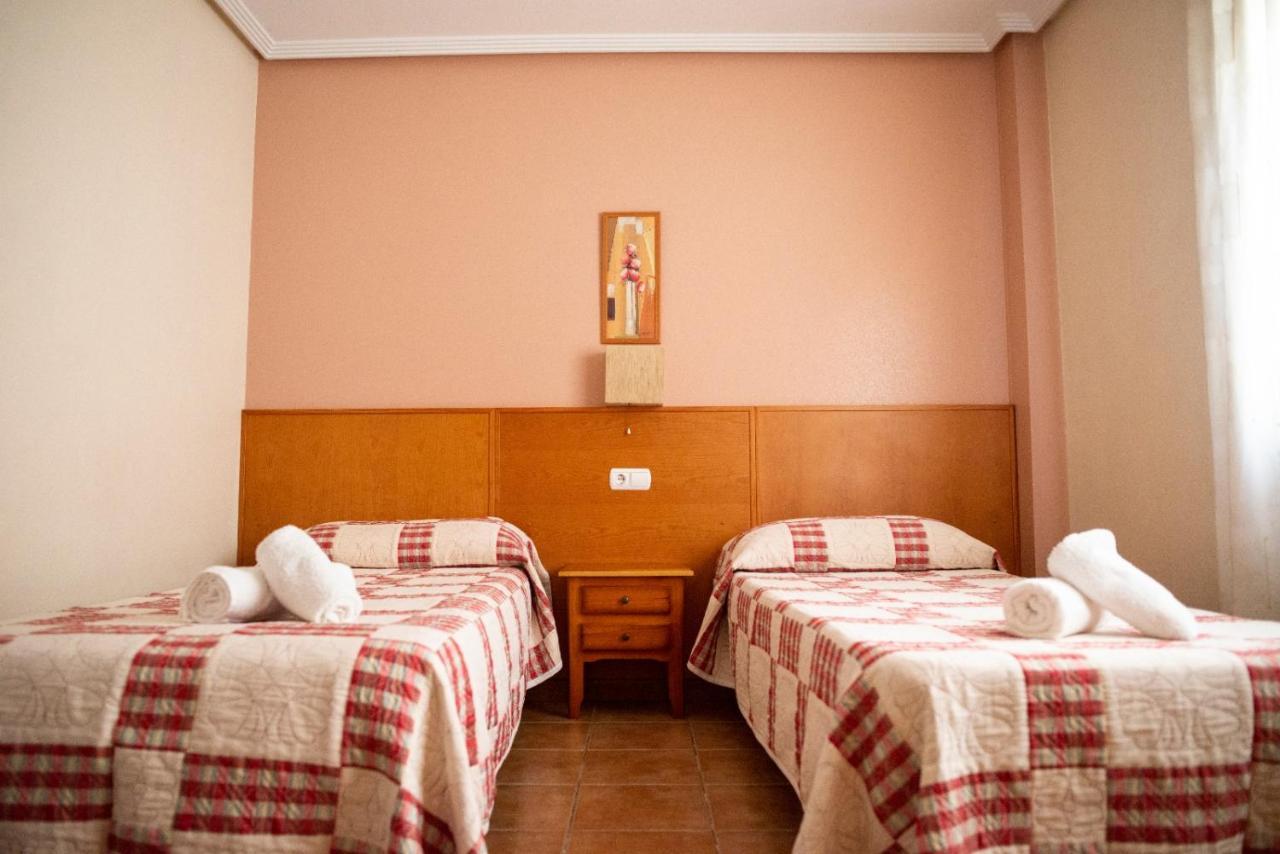 Guest house El Cordobes , Alojamiento Y Habitaciones 2*