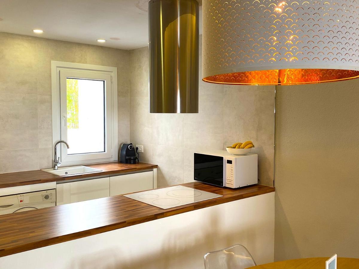Apartment Jardines Del Puerto For Up To 6, Totally Refurbished 2025, Gardens, Pools, Garage, Wifi